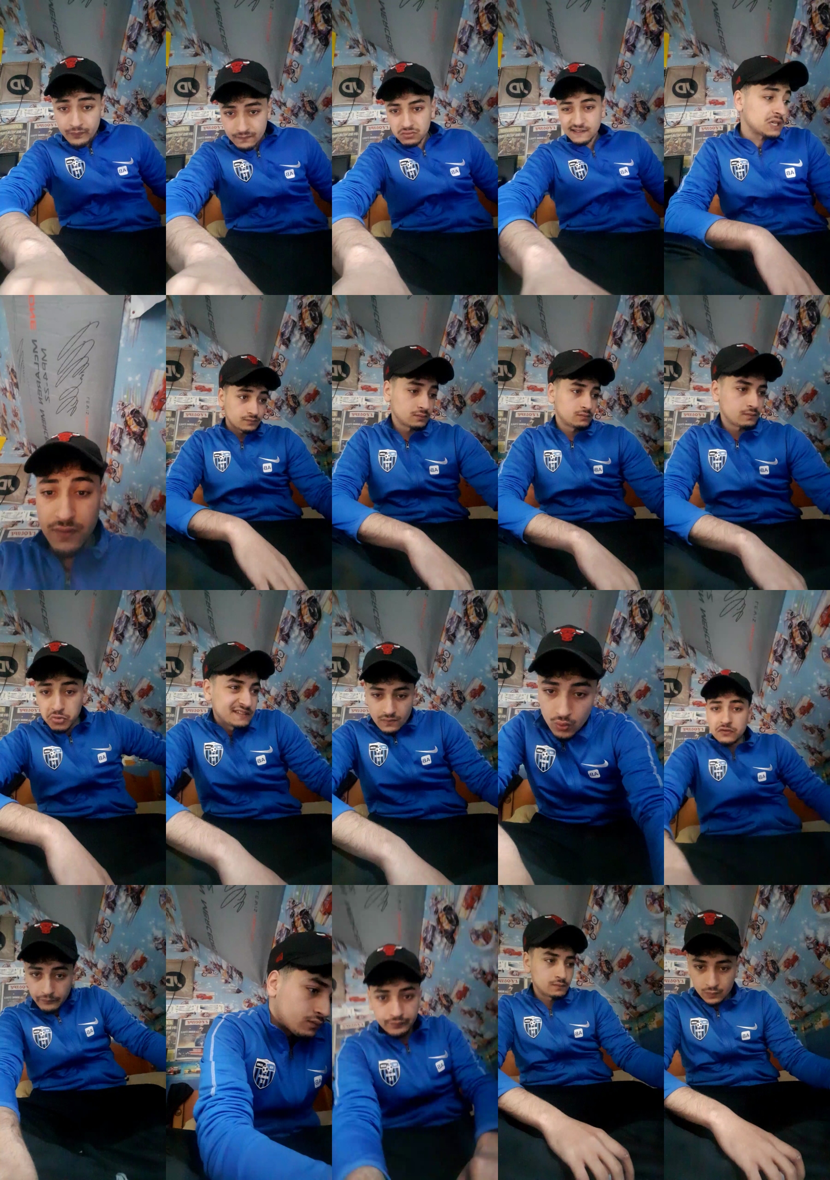 Lageriengay  05-03-2023